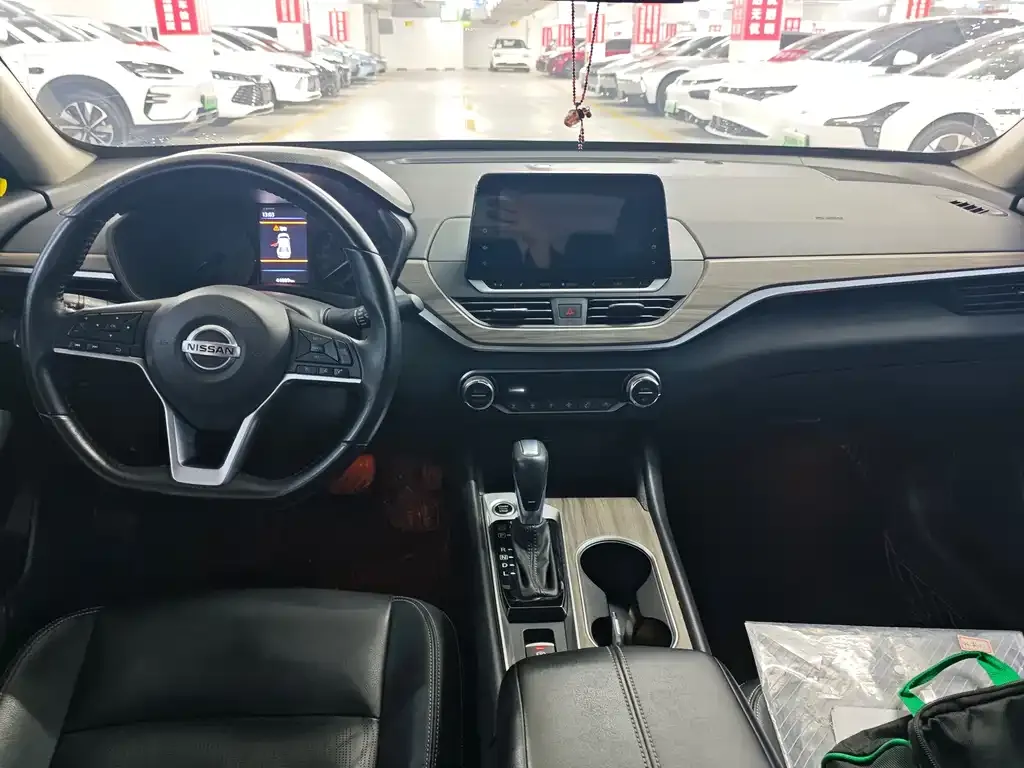 Nissan Teana 2021 из CN, фото 5