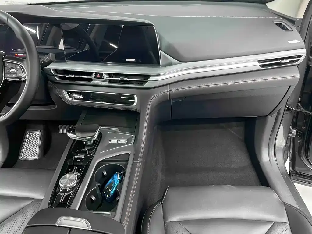 Changan CS75PLUS 2022 из CN, фото 10