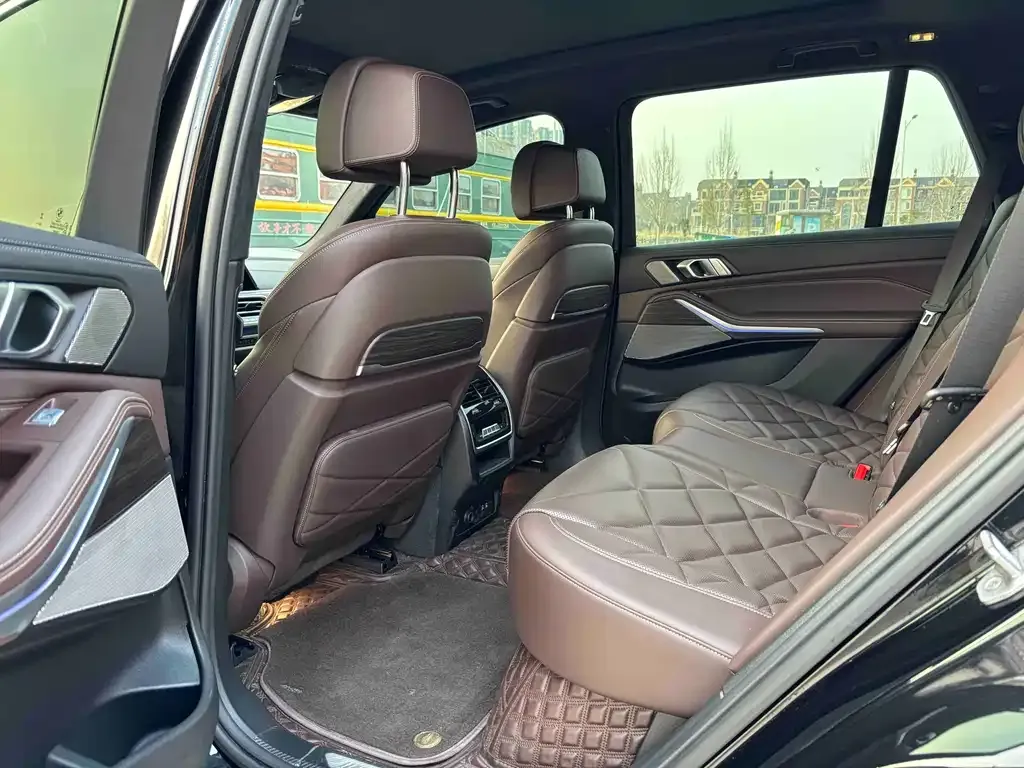 BMW X5 2022 из CN, фото 8