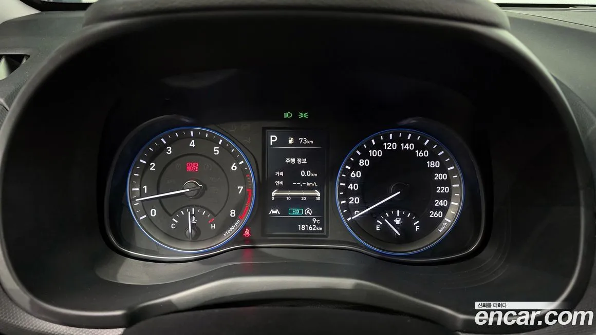 Hyundai Kona — фото 3