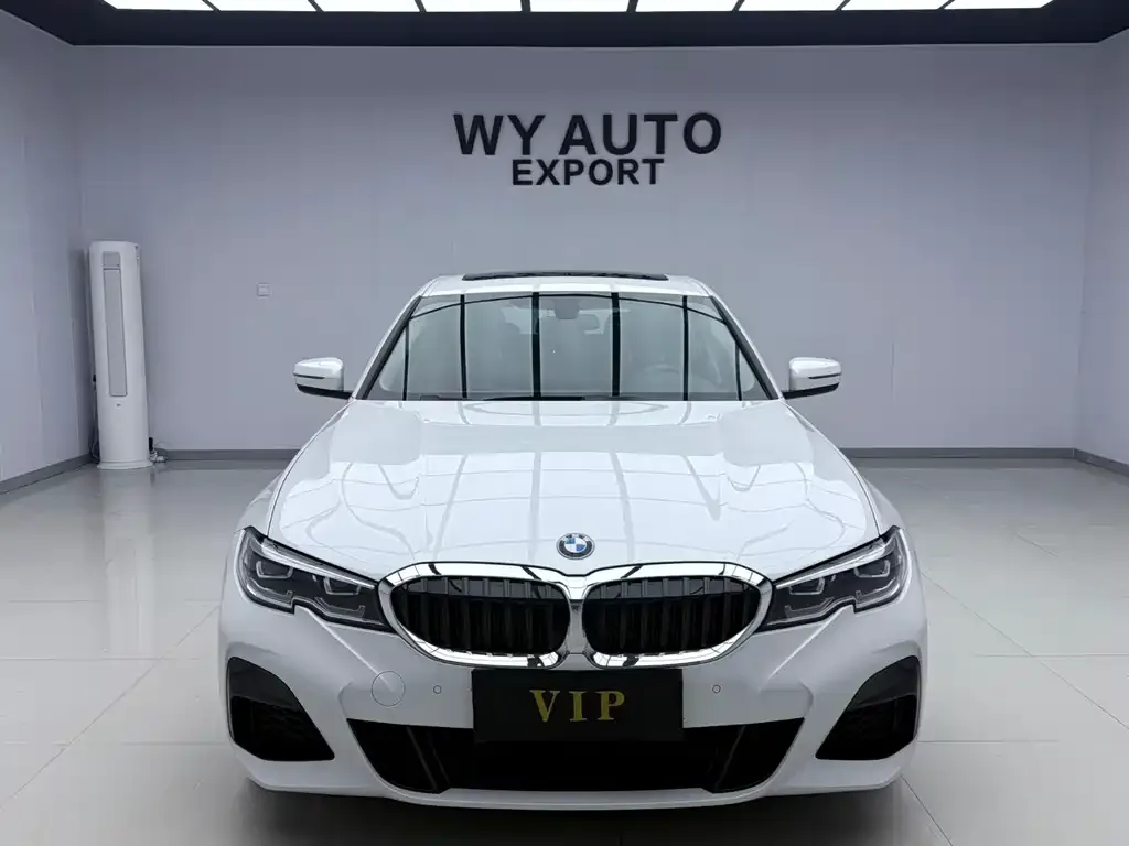 BMW 3 Series — фото 2
