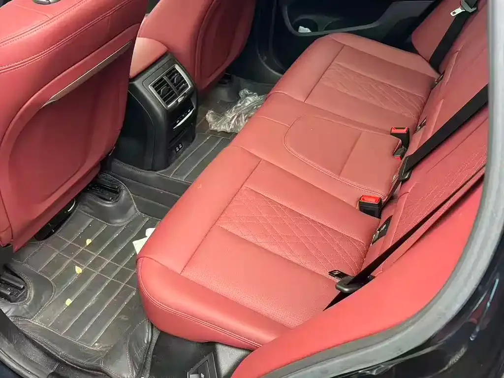 BMW X3 2022 из CN, фото 6