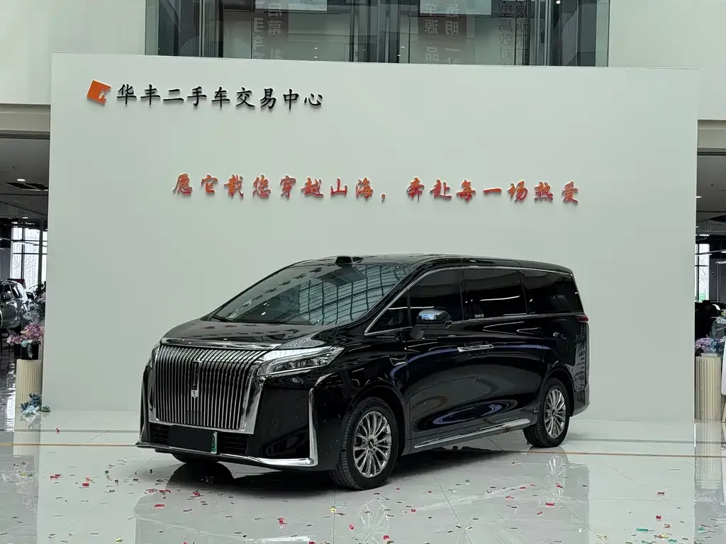 Wey Gaoshan 2025 из CN, фото 1