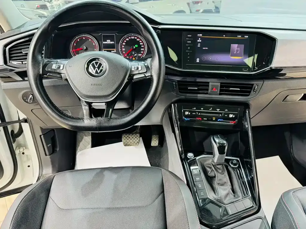 Volkswagen Tayron 2021 из CN, фото 10