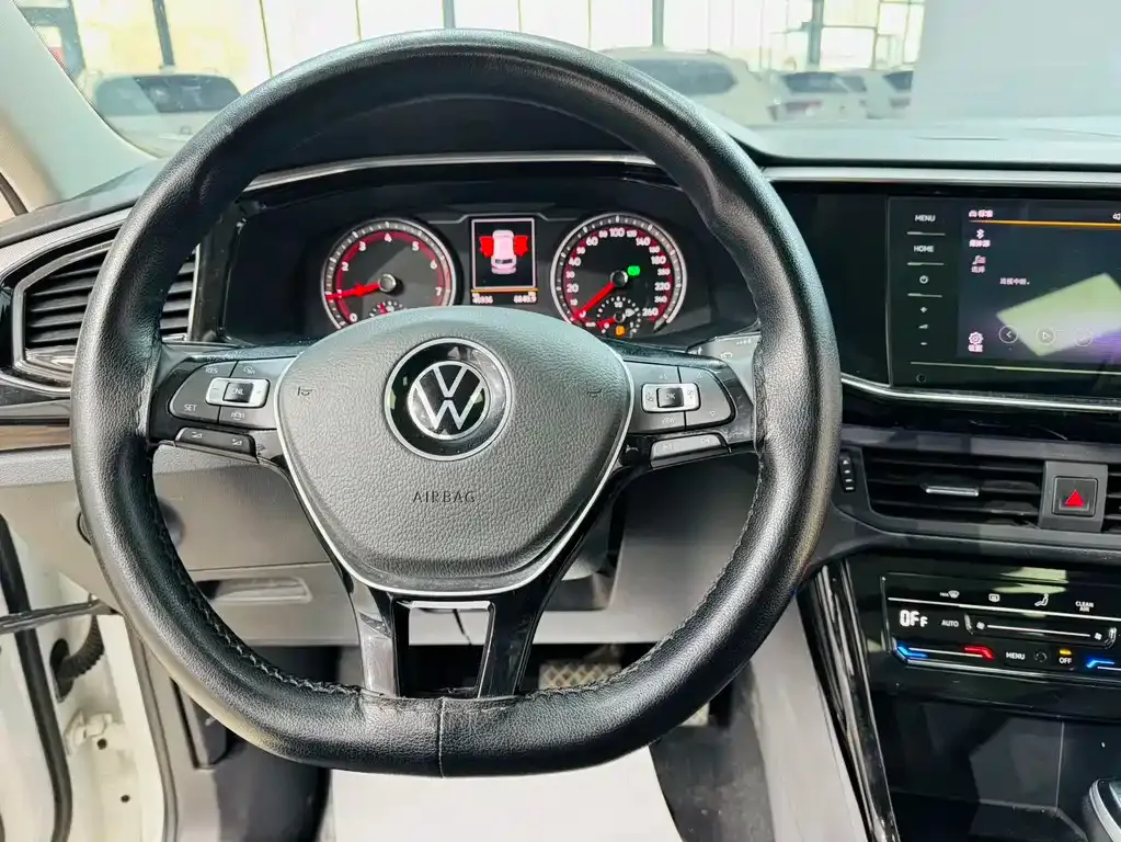 Volkswagen Tayron 2021 из CN, фото 5