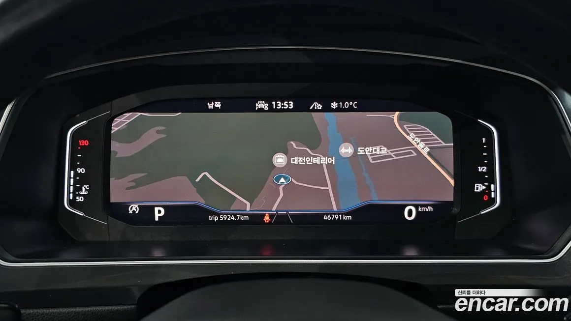 Volkswagen Tiguan 2023 из KR, фото 4