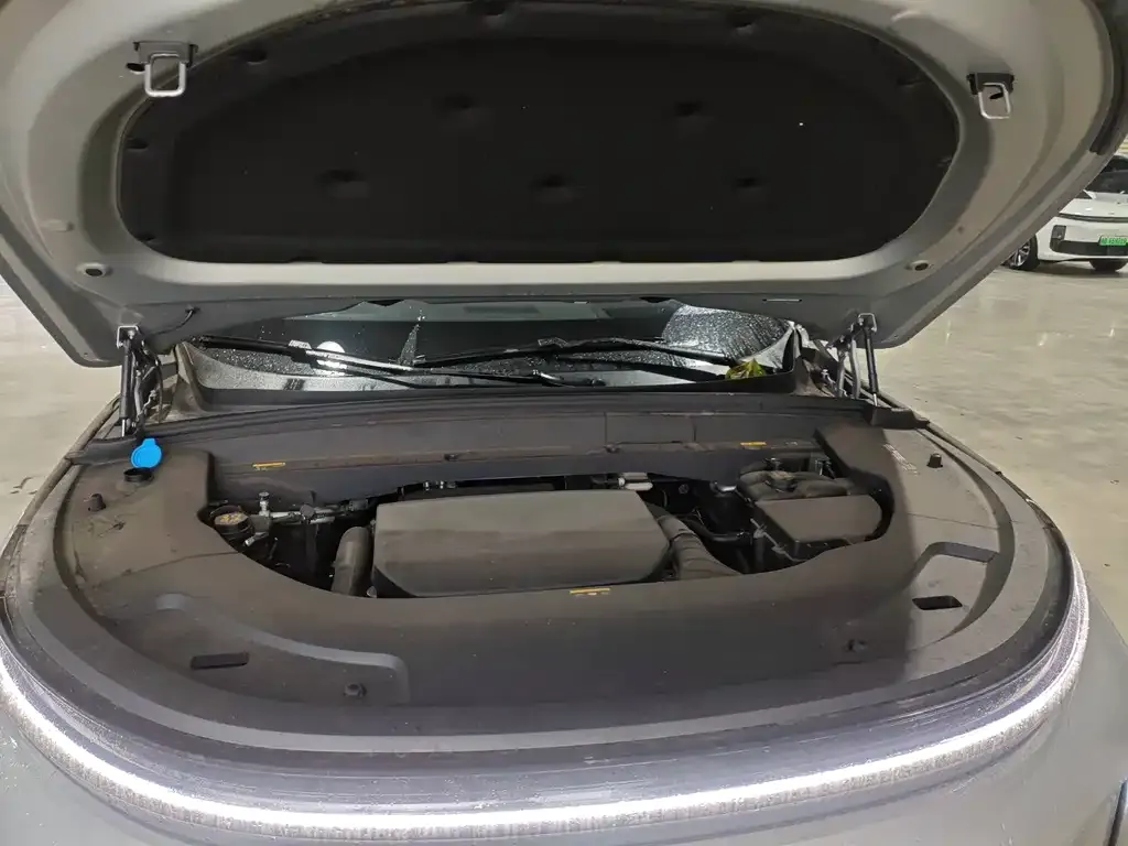 Li Auto L7 2025 из CN, фото 9