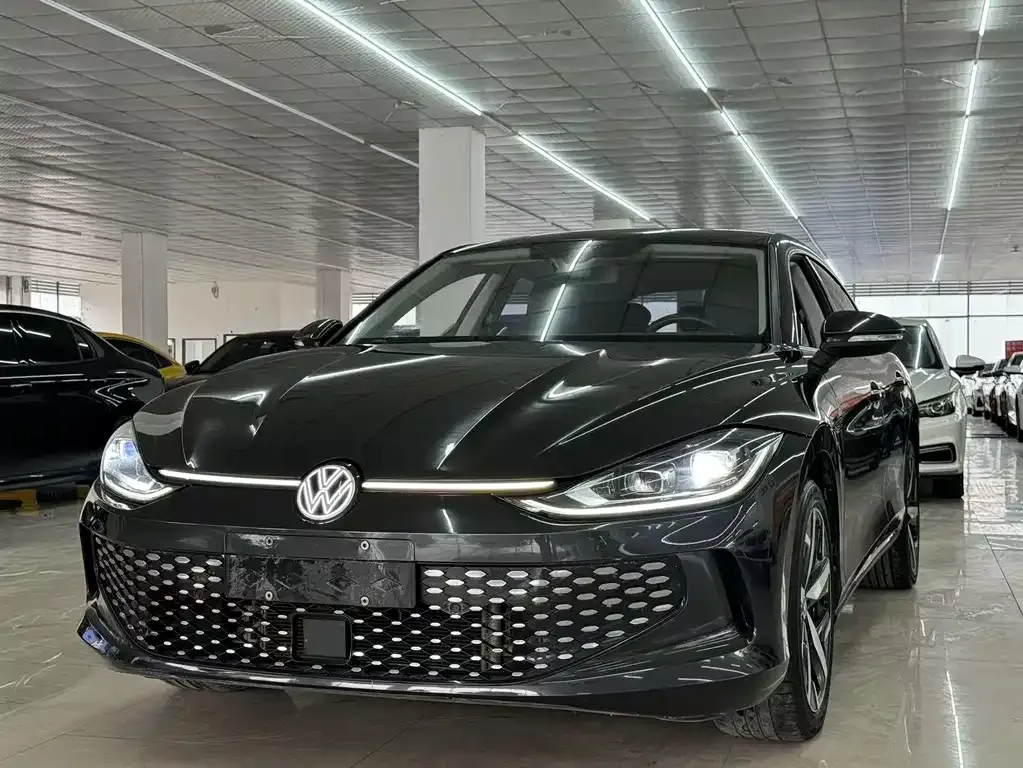 Volkswagen Lamando 2023 из CN, фото 1
