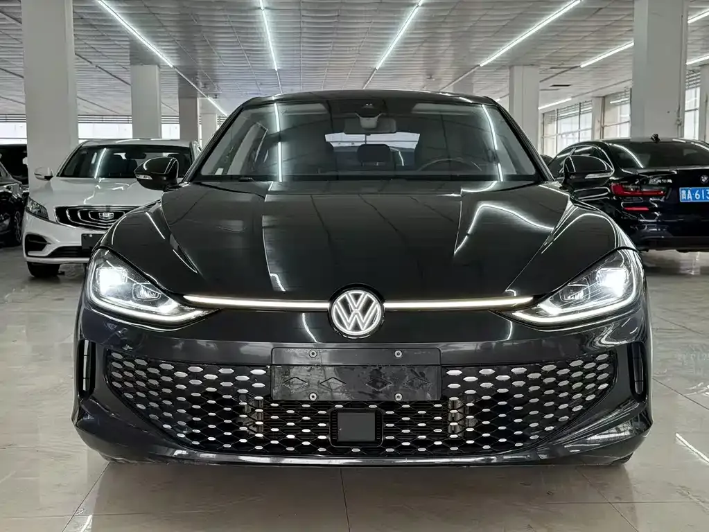Volkswagen Lamando 2023 из CN, фото 9
