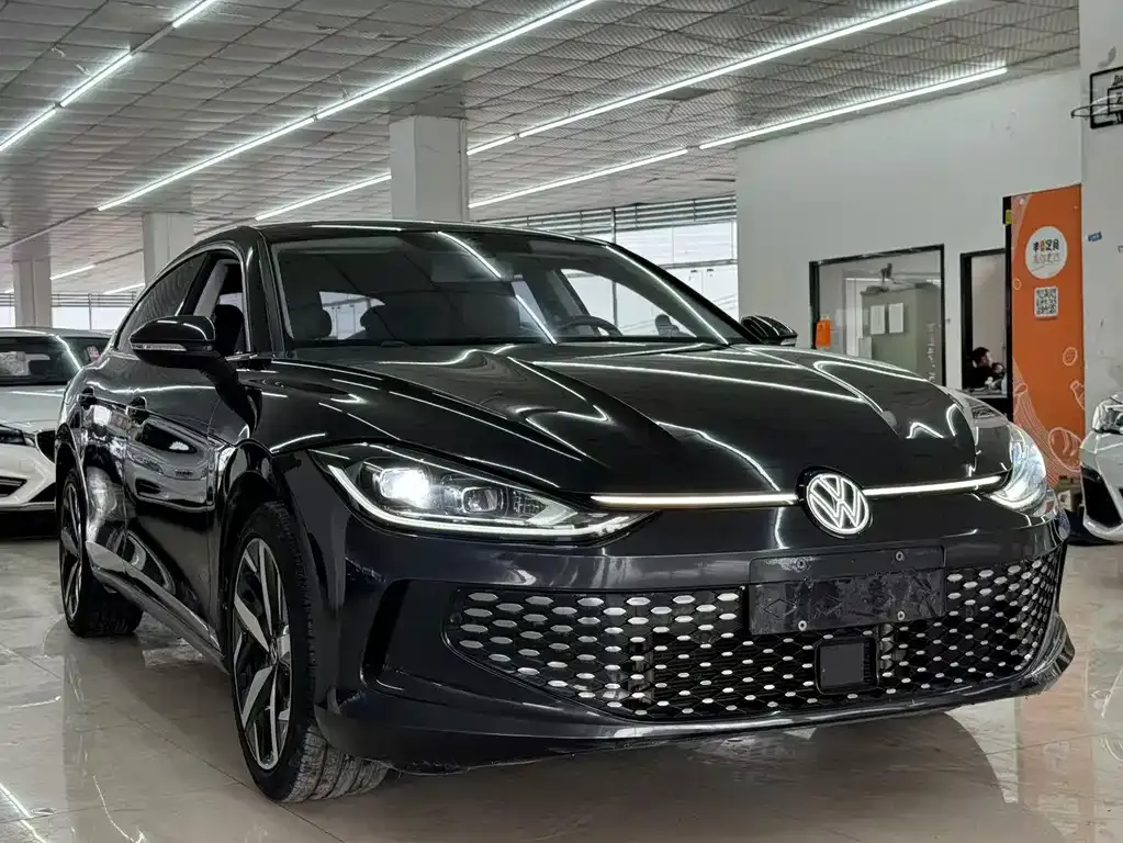 Volkswagen Lamando 2023 из CN, фото 10