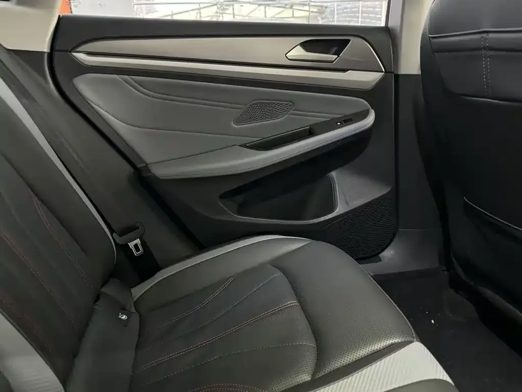 Volkswagen Lamando 2023 из CN, фото 4