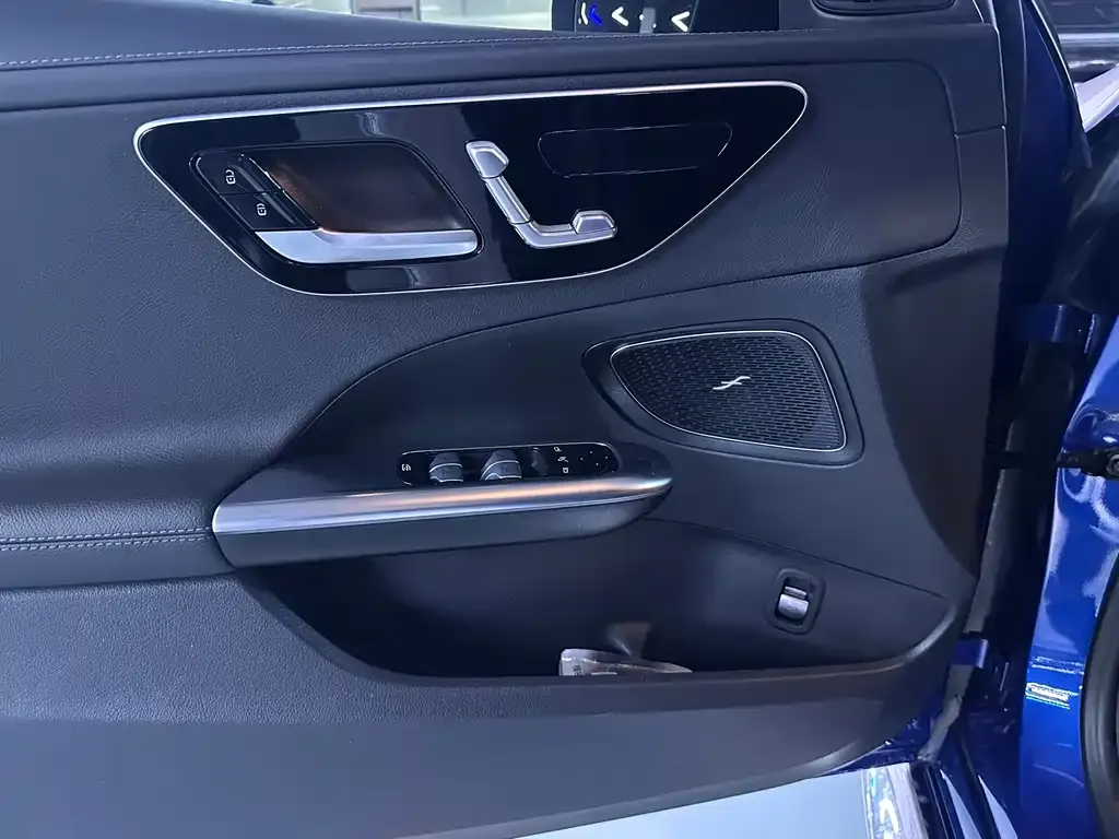 Mercedes-Benz C-Class 2022 из CN, фото 2
