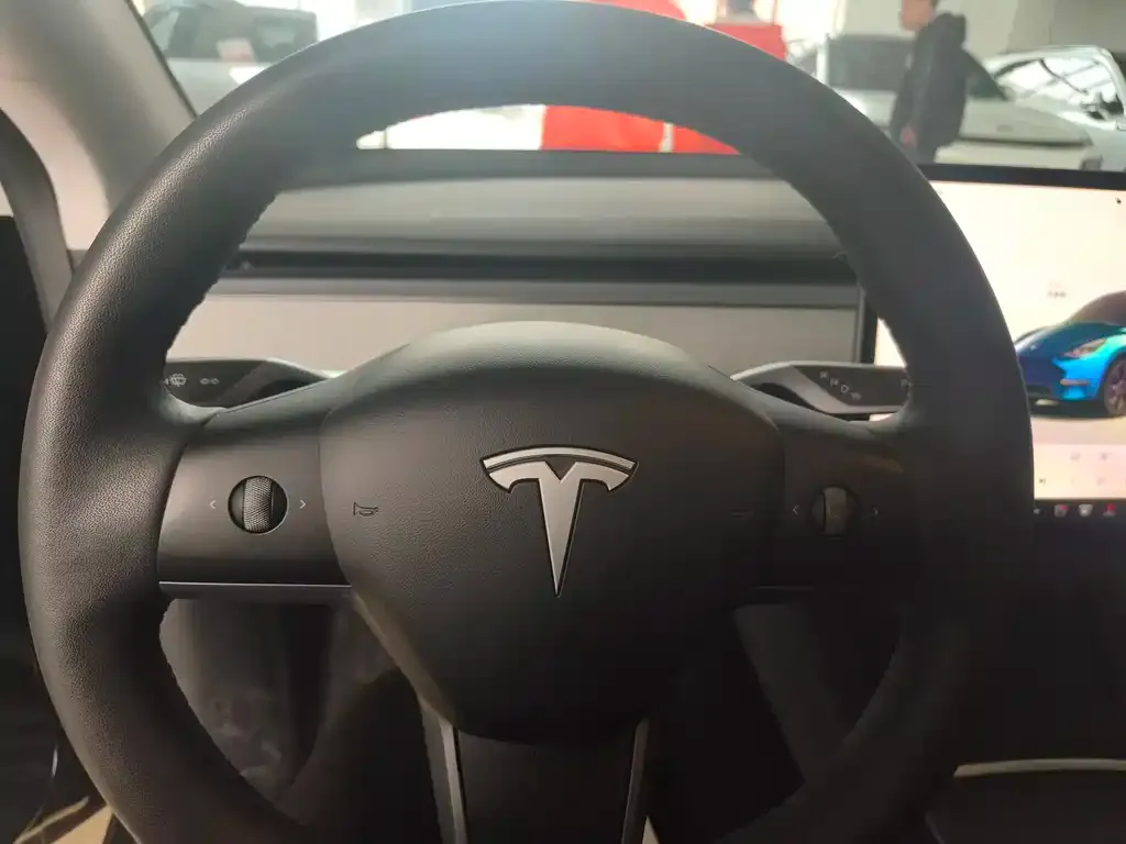 Tesla Model Y 2024 из CN, фото 3