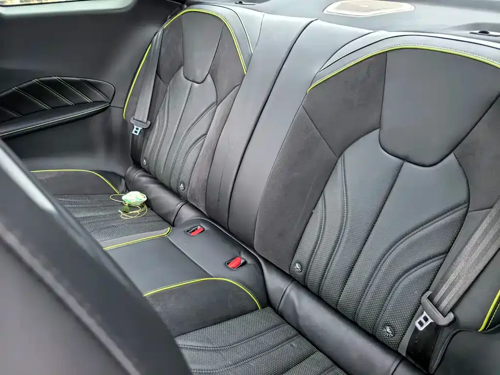 Neta GT 2023 из CN, фото 3