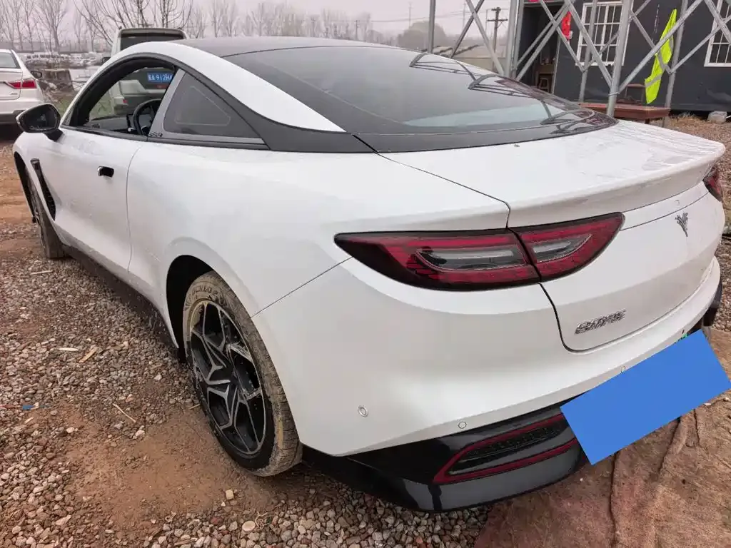 Neta GT 2023 из CN, фото 7
