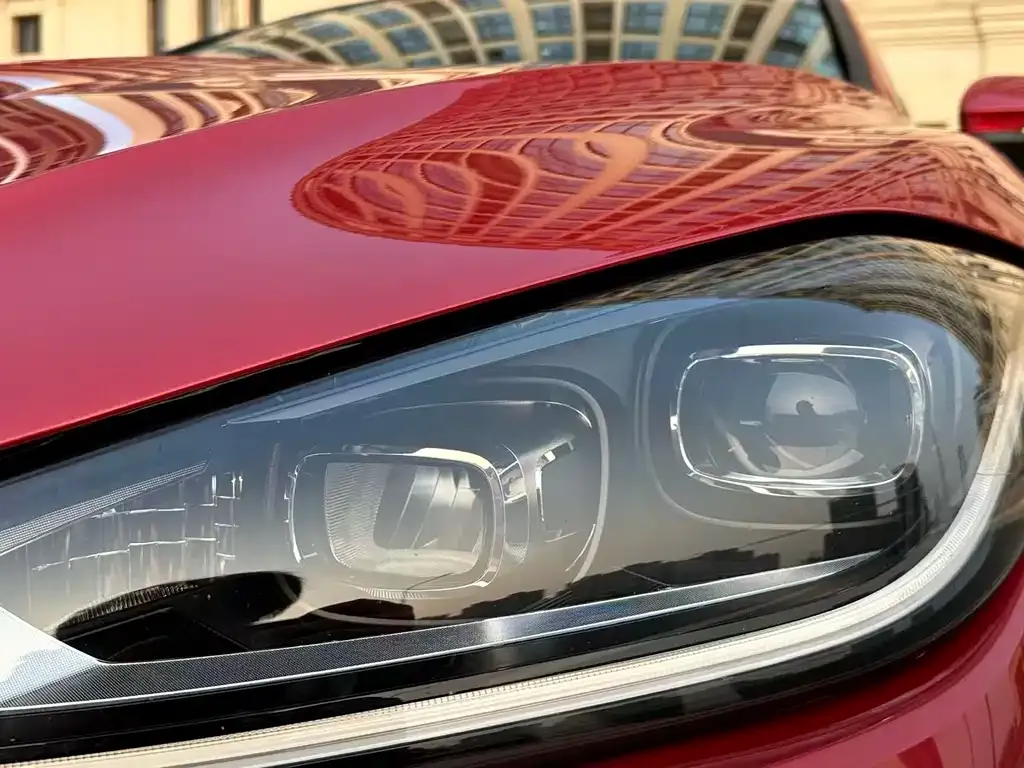 Volkswagen Lamando 2023 из CN, фото 2