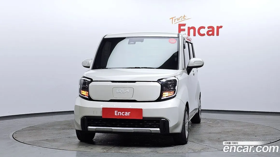 Kia RAY 2024 из KR, фото 2