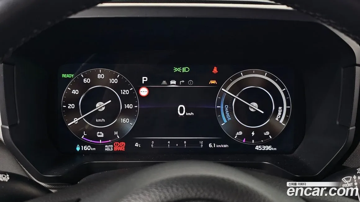 Kia RAY 2024 из KR, фото 7
