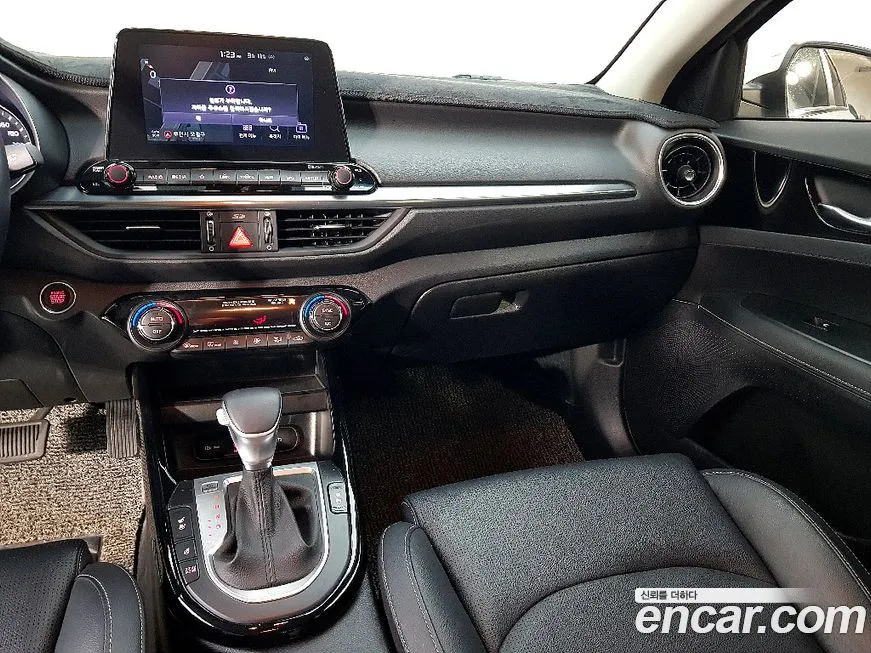 Kia K3 2021 из KR, фото 6