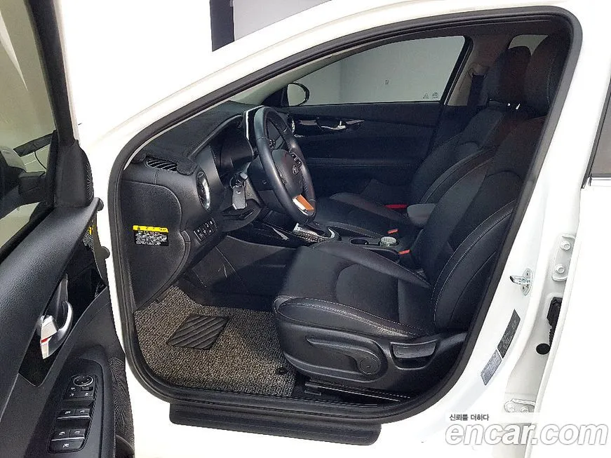 Kia K3 2021 из KR, фото 3