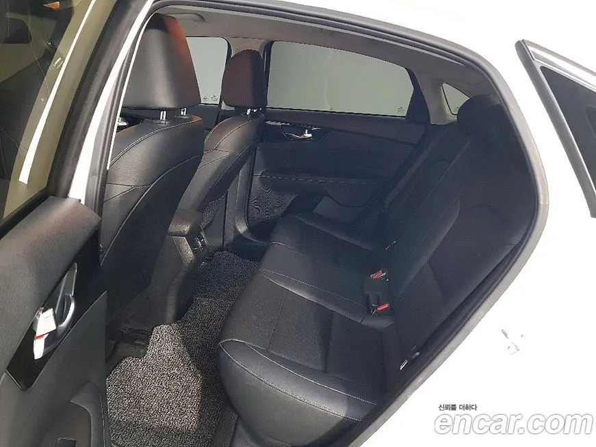 Kia K3 2021 из KR, фото 2