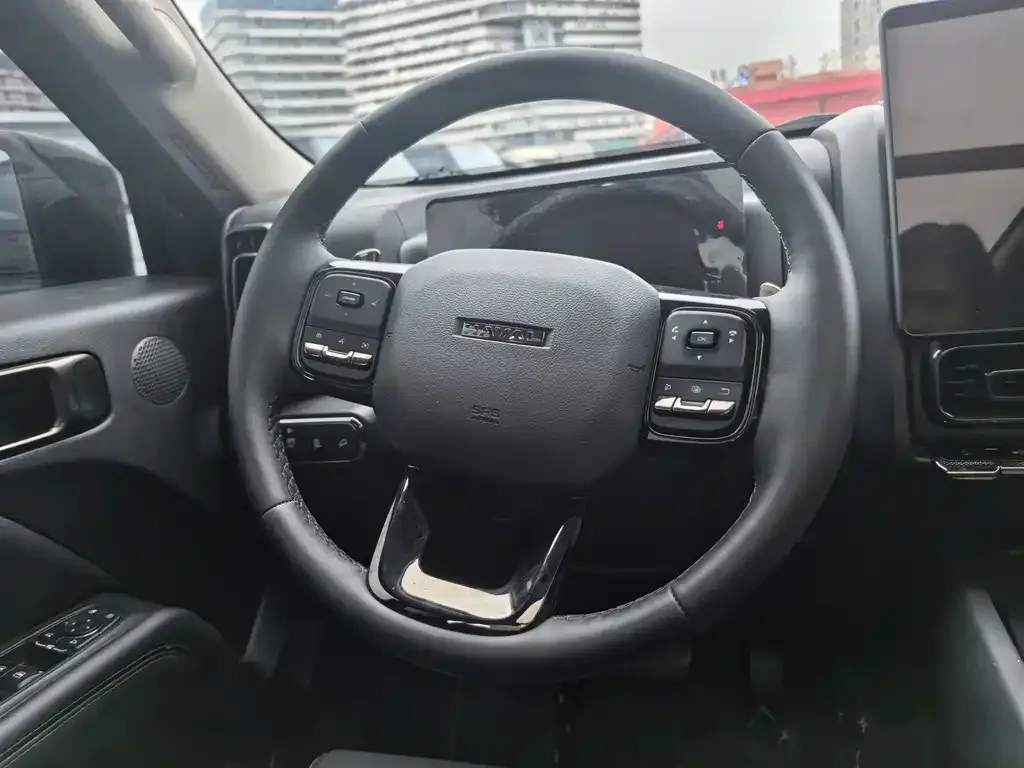 Haval H9 — фото 3