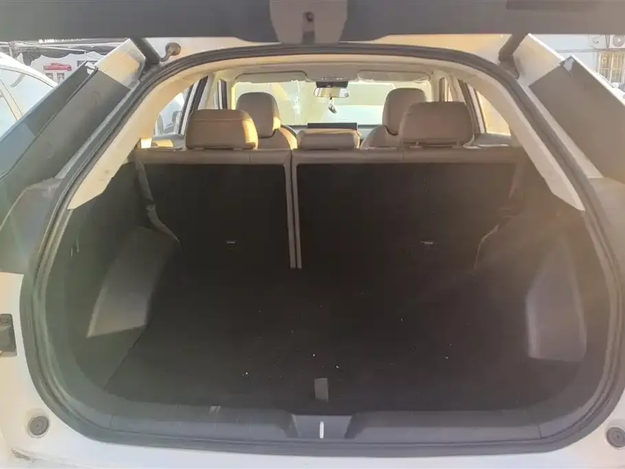 GAC Motor Trumpchi GS4 2025 из CN, фото 6