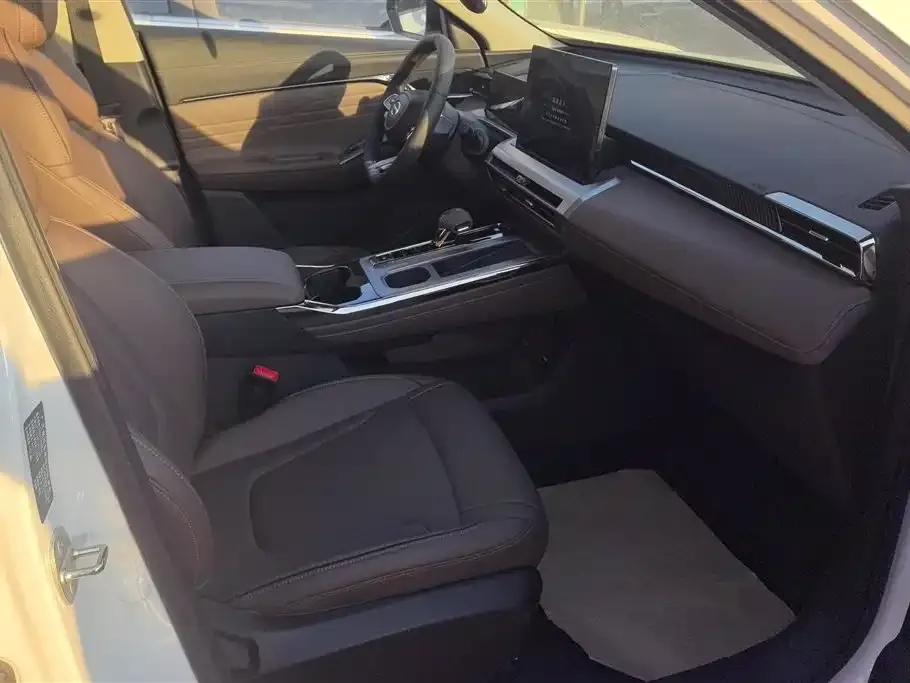 GAC Motor Trumpchi GS4 2025 из CN, фото 5