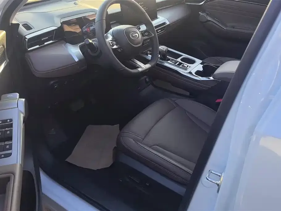 GAC Motor Trumpchi GS4 2025 из CN, фото 4