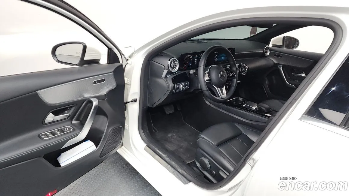 Mercedes-Benz A-Class 2022 из KR, фото 7