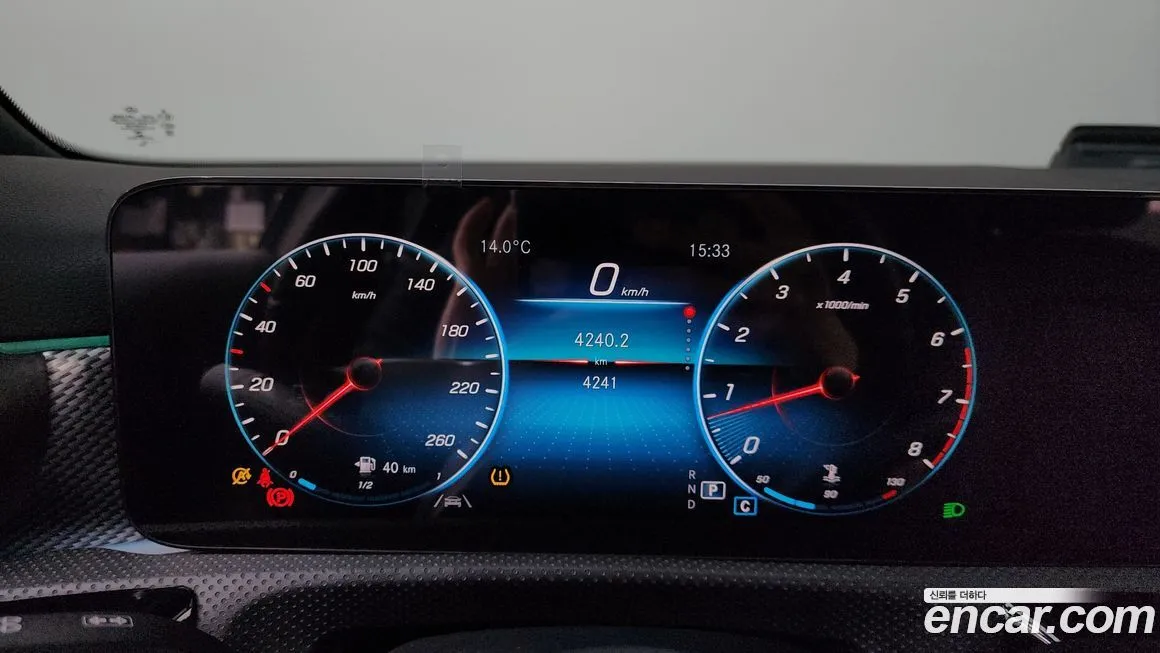 Mercedes-Benz A-Class 2022 из KR, фото 10