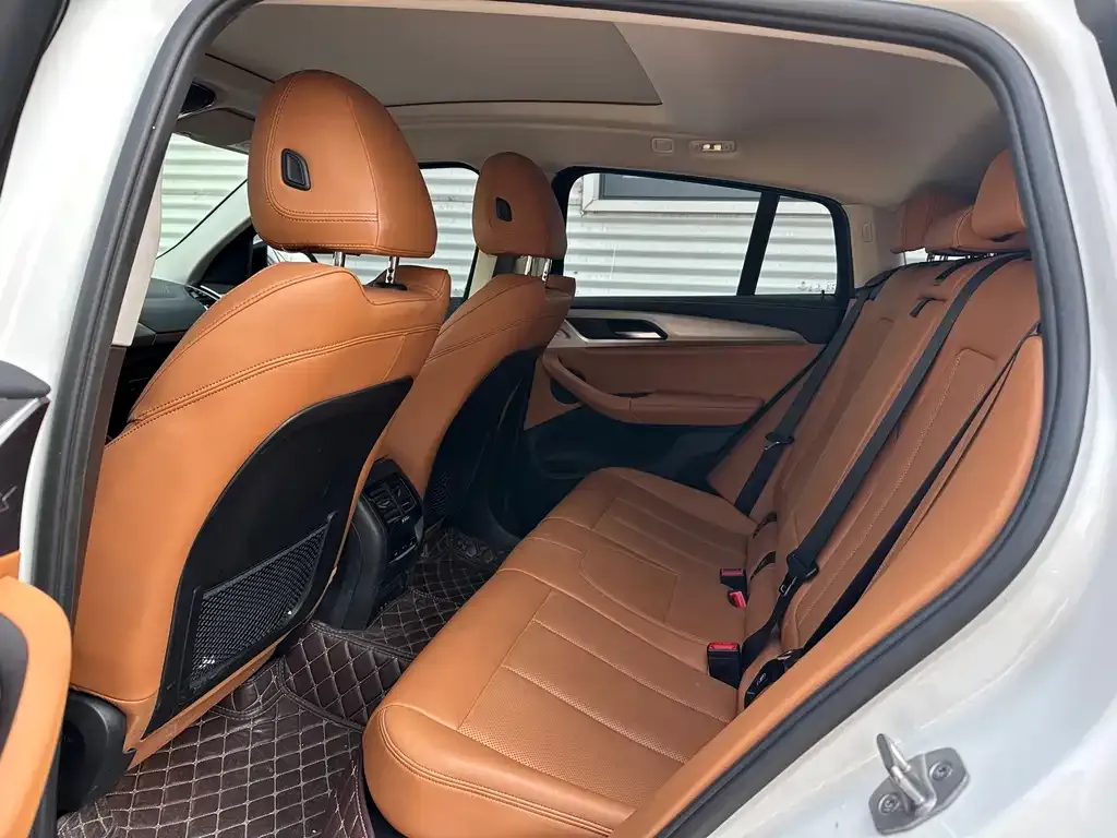 BMW X4 2023 из CN, фото 6