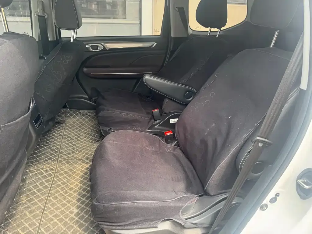 GAC Motor Trumpchi M6 2024 из CN, фото 6