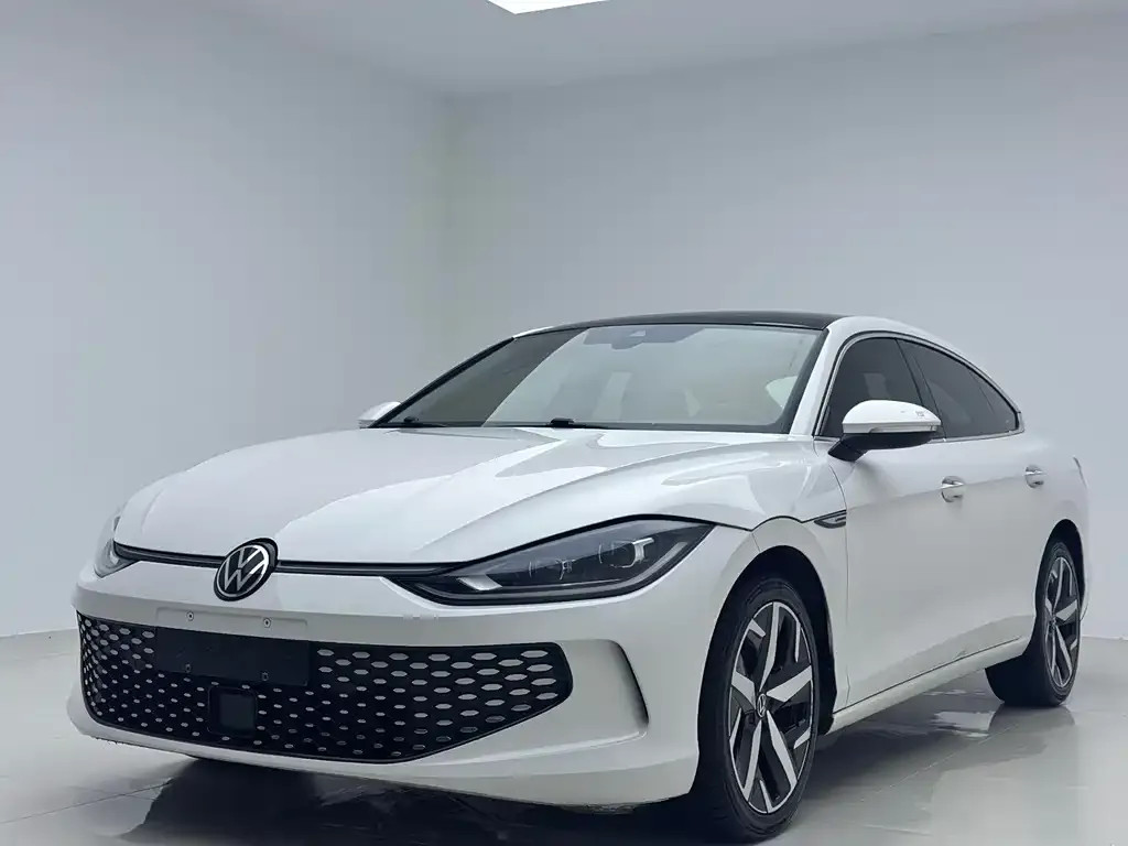 Volkswagen Lamando 2022 из CN, фото 1