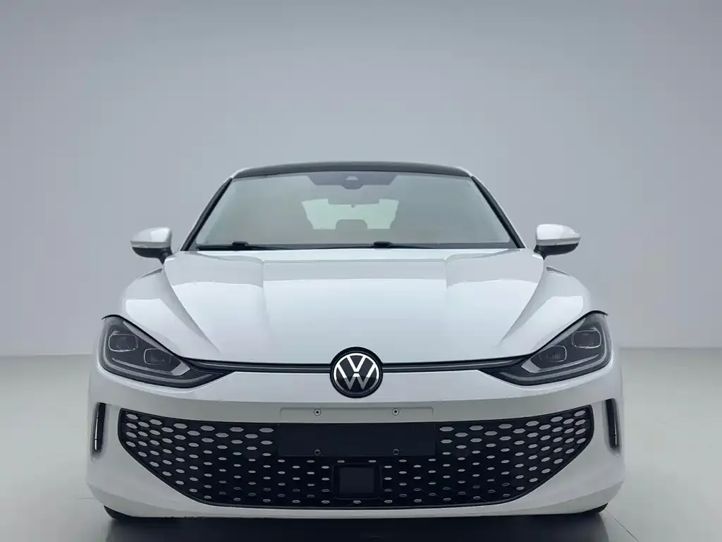 Volkswagen Lamando 2022 из CN, фото 5