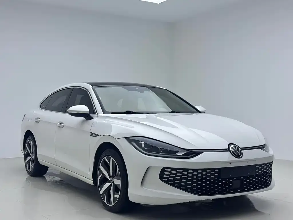 Volkswagen Lamando 2022 из CN, фото 10
