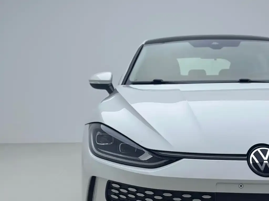 Volkswagen Lamando 2022 из CN, фото 3