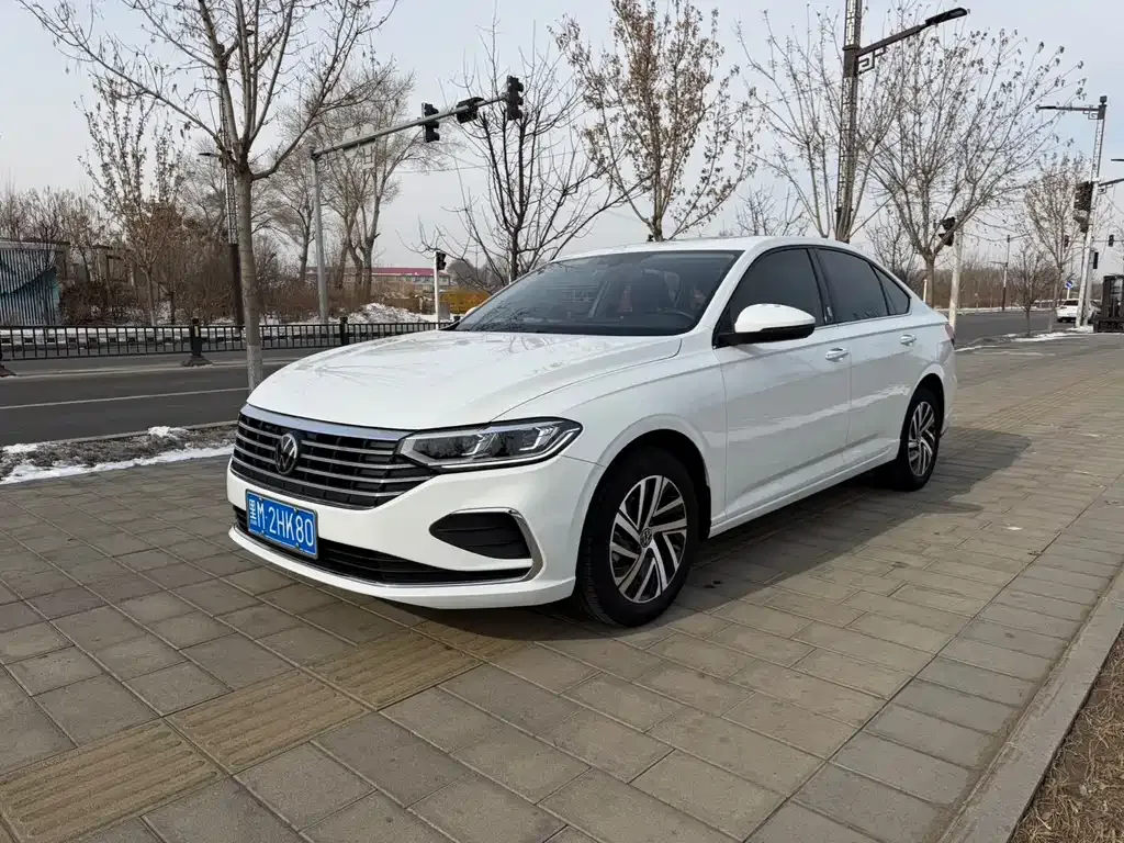 Volkswagen Lavida 2022 из CN, фото 1
