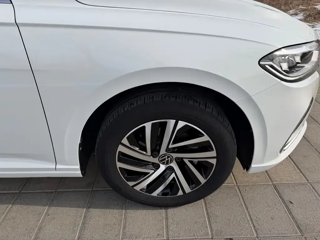 Volkswagen Lavida 2022 из CN, фото 5