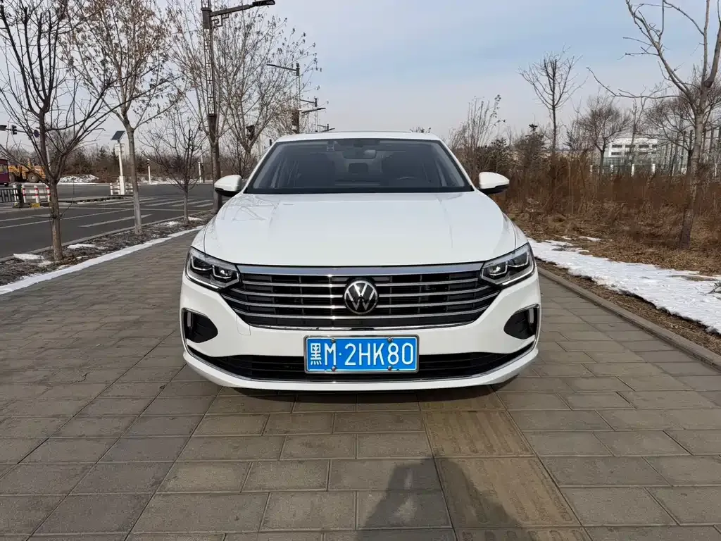 Volkswagen Lavida 2022 из CN, фото 8