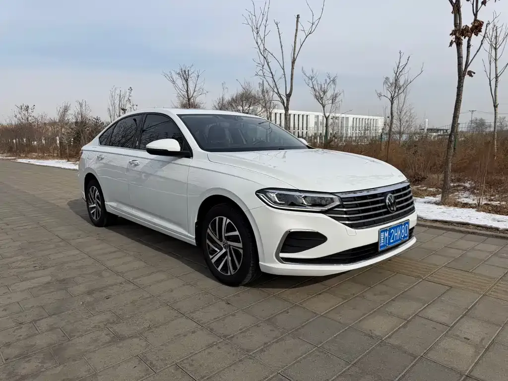 Volkswagen Lavida 2022 из CN, фото 10