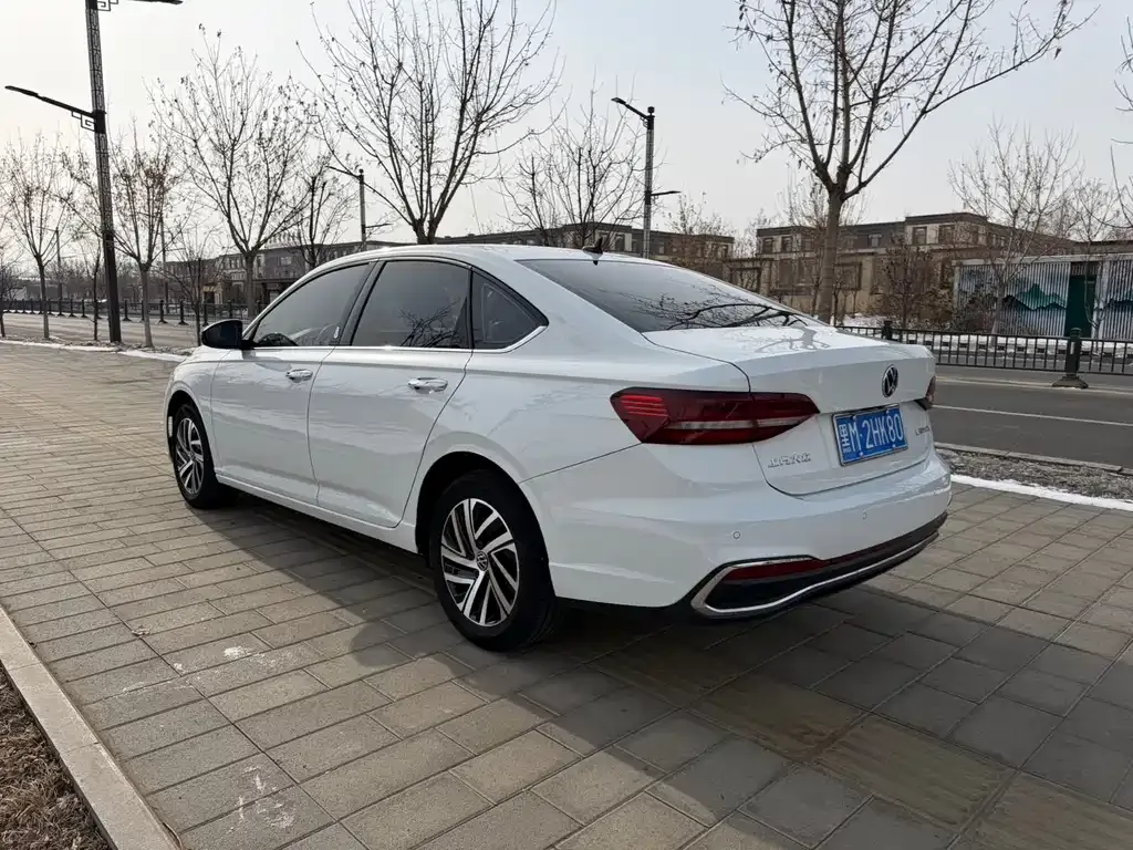 Volkswagen Lavida 2022 из CN, фото 6