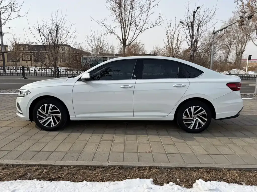 Volkswagen Lavida 2022 из CN, фото 7