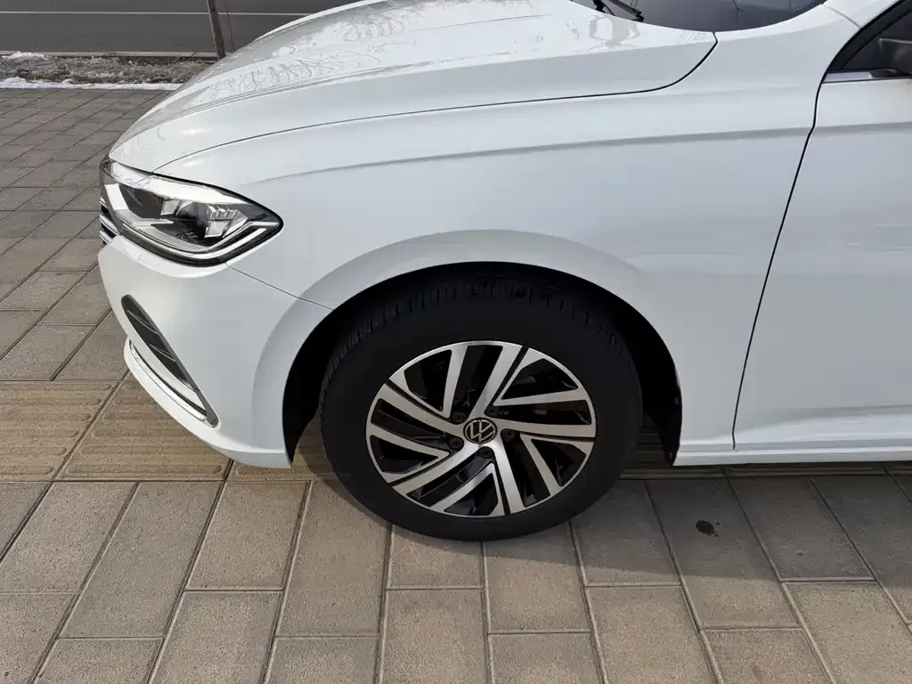Volkswagen Lavida 2022 из CN, фото 4