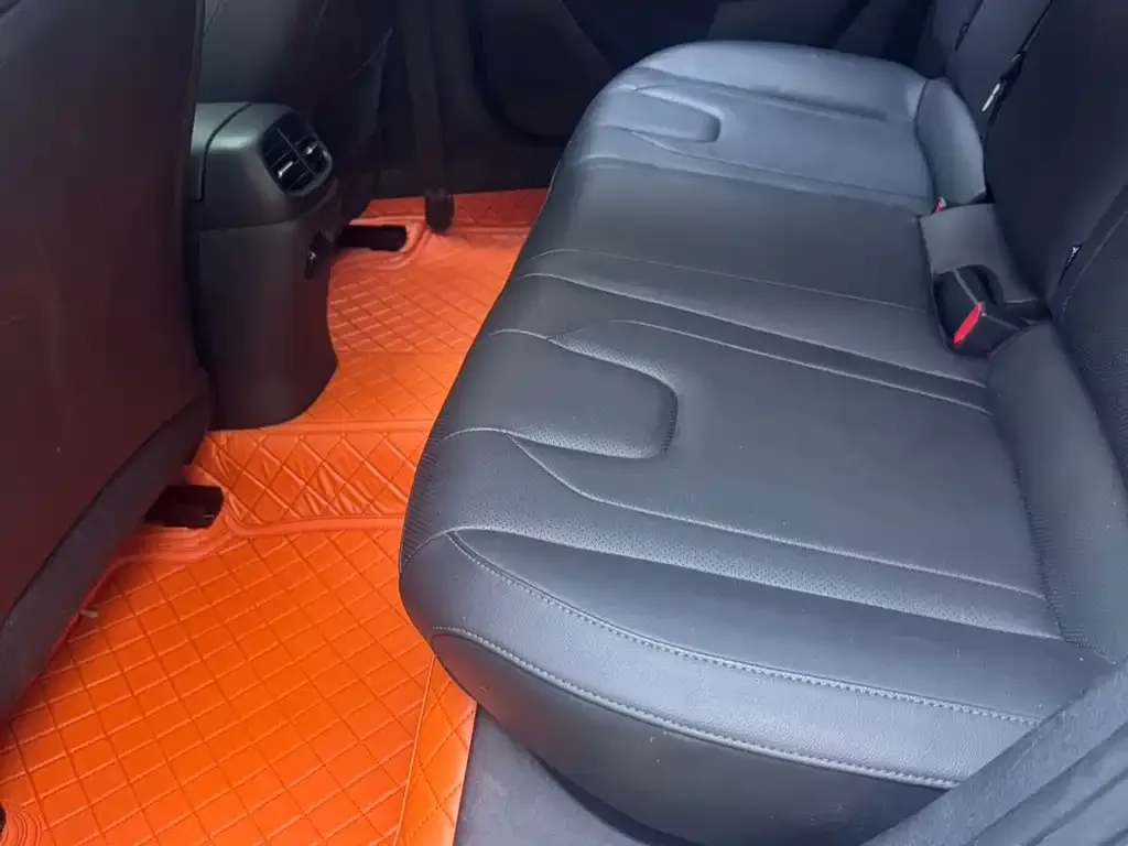 Hyundai Elantra 2022 из CN, фото 7