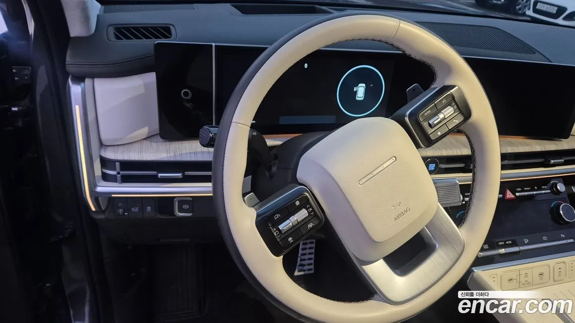 Hyundai Santafe — фото 6