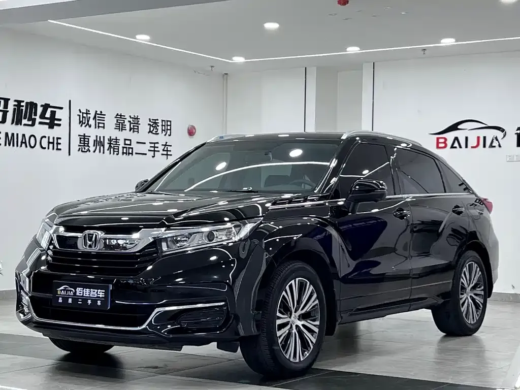 Honda Avancier 2023 из CN, фото 1