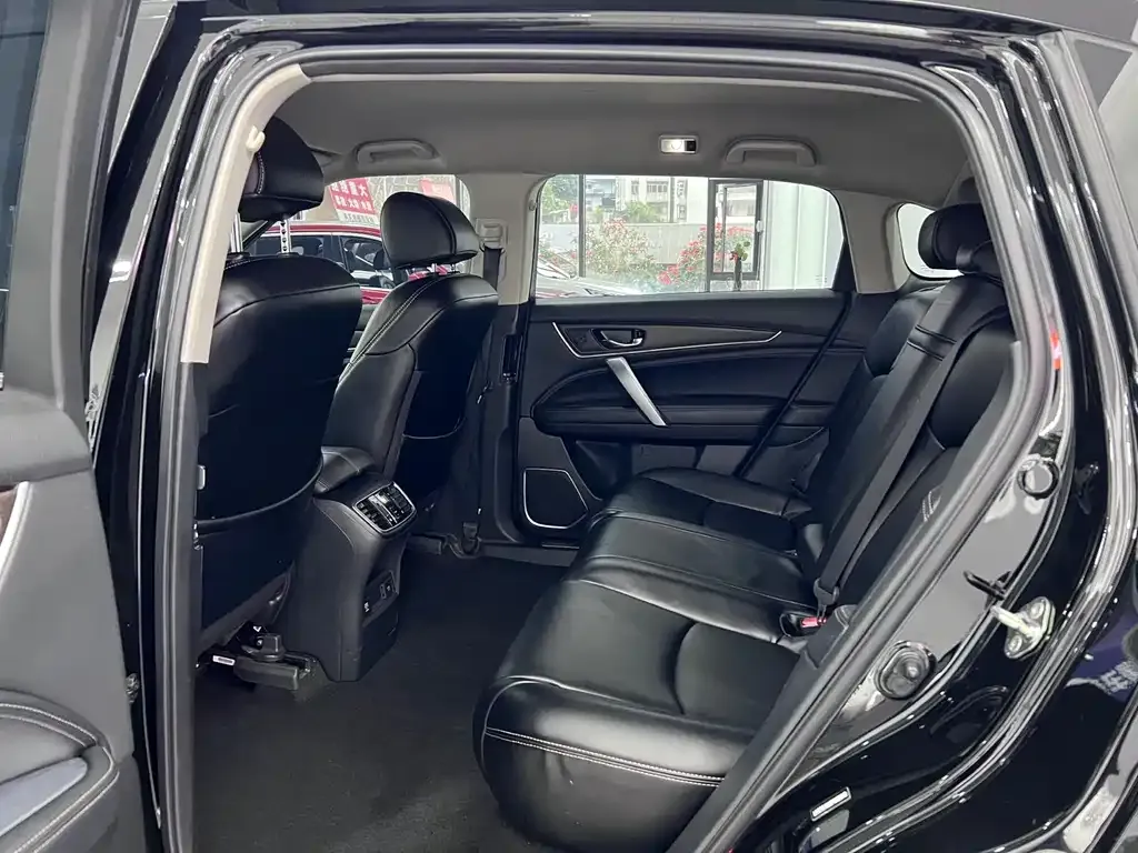 Honda Avancier 2023 из CN, фото 6