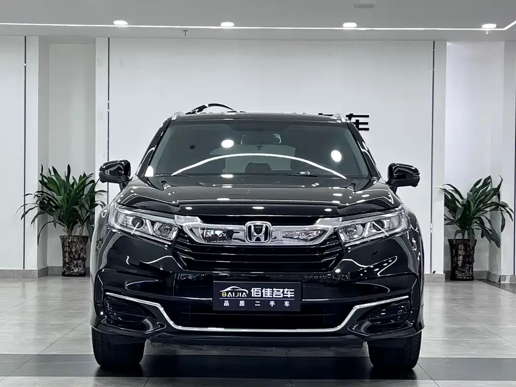 Honda Avancier 2023 из CN, фото 5