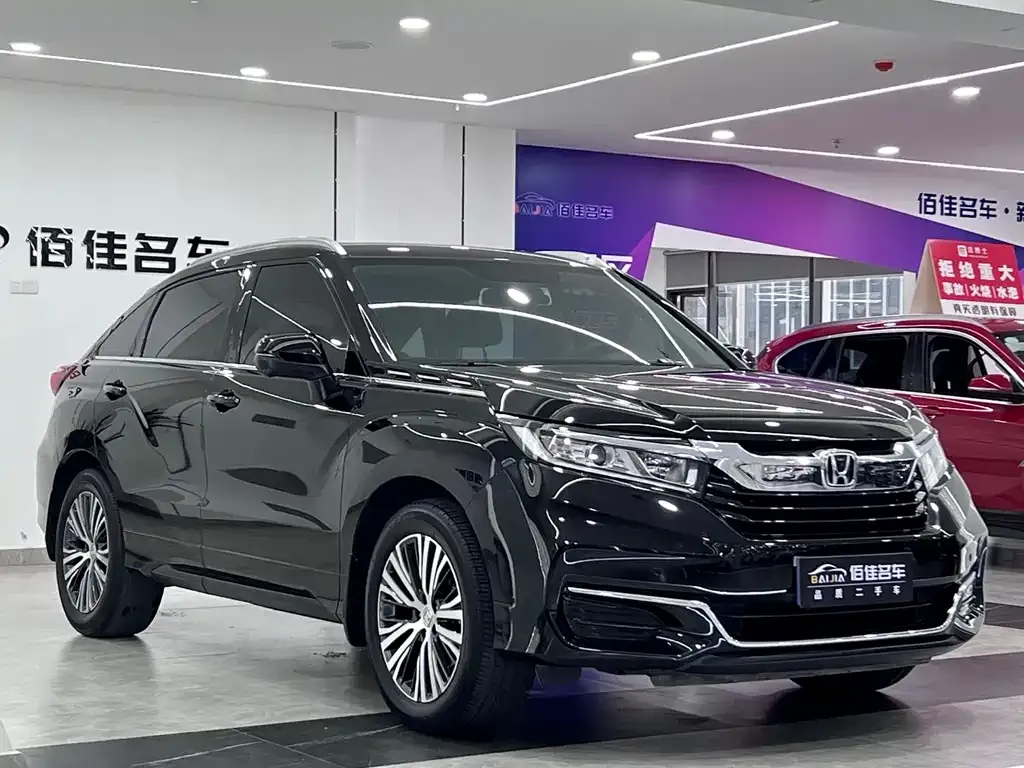 Honda Avancier 2023 из CN, фото 2